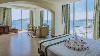 Nha Trang Lodge
