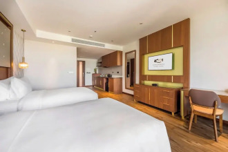 Koi Resort And Residence Da Nang