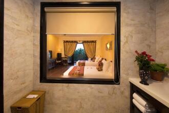 Seahorse Resort & Spa