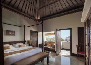 Ramayana Resort & Spa Kuta