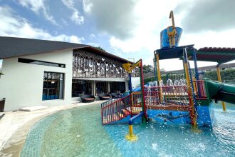 Bali Dynasty Resort