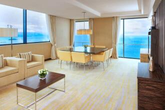 Sheraton Nha Trang Hotel & Spa