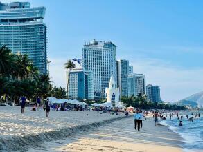 Nha Trang Lodge
