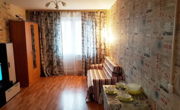 LOFT STUDIO Юбилейный, 78, фото 41