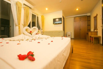 Golden Hotel Nha Trang