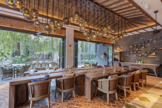 Andaz Bali - A Concept By Hyatt