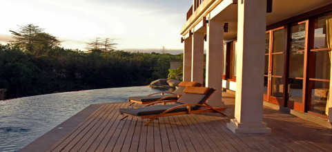 Gending Kedis Luxury Villas & Spa Estate