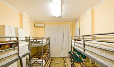 100 Friends Hostel, фото 28