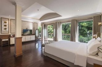 Hon Tam Resort Nha Trang