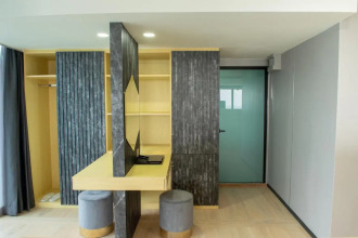 Swarn By Hawks Hotels (Ex. Clarks Exotica Kamadhoo Maldives)