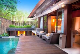 The Haven Bali Seminyak