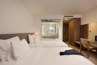 Gosia Hotel Nha Trang