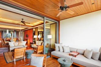 Andara Resort Villas