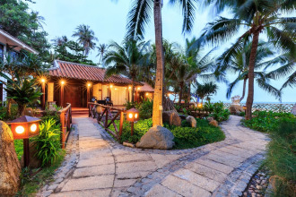 Hoang Ngoc Resort (Oriental Pearl)