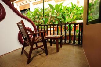 Andaman Cannacia Resort & Spa