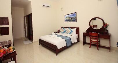 Ocean Place Mui Ne Resort Hotel