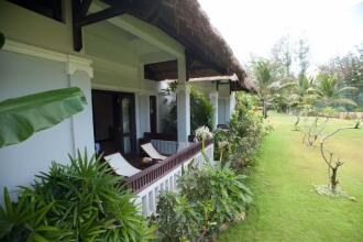 Muine Bay Resort