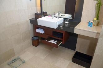 Sanur Resort Watujimbar