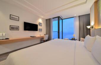 Navada Beach Hotel Nha Trang
