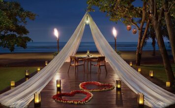 Grand Seminyak Lifestyle Boutique Bali Resort (Ex Anantara Seminyak)