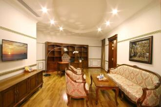 Nha Trang Palace