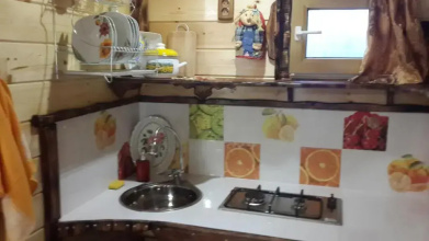 Guesthouse Skazka na Yaroshenko, фото 88