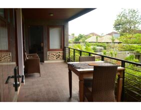 Alindra Villa
