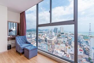 Areca Nha Trang