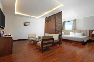 Green Beach Hotel Nha Trang