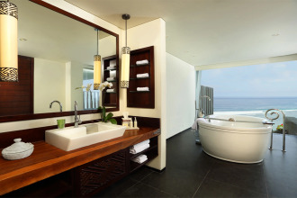 Samabe Bali Villas
