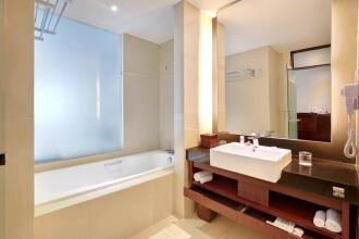 Sanur Resort Watujimbar