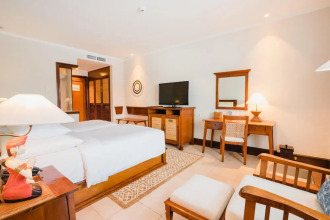 Ramayana Resort & Spa Kuta