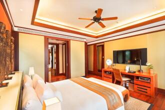 Andara Resort Villas