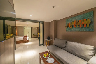 The Nest Hotel Bali
