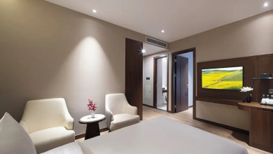 Annova Hotel Nha Trang