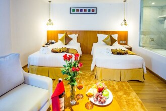 Tnd Hotel Nha Trang