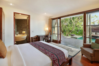 Gending Kedis Luxury Villas & Spa Estate