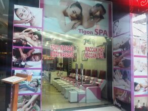 Happy Light Hotel Nha Trang