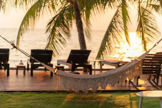 Anja Beach Resort & Spa Phu Quoc