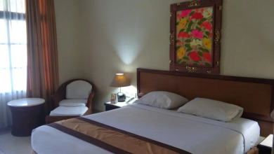 Jayakarta Hotel Bali