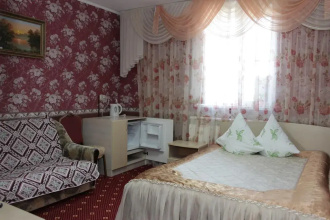 Hotel Landyshy, фото 5