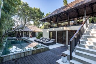 Kayumanis Nusa Dua Private Villa & Spa