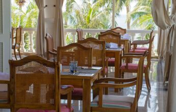 Tahiti Resort Phu Quoc