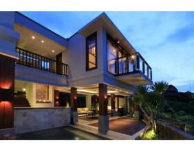 Tanadewa Luxury Villas & Spa