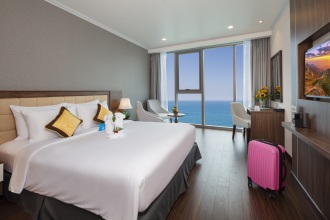 Horizon Hotel Nha Trang
