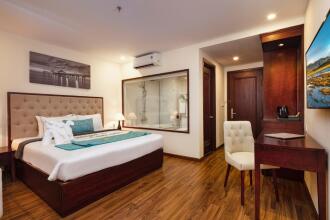 Florida Hotel Nha Trang