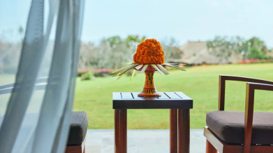 Ayana Resort And Spa Bali