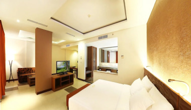 Sun Island Hotel Legian