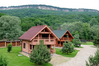 Белая река, фото 94