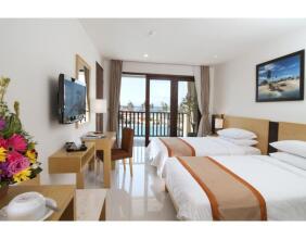 Bali Relaxing Resort And Spa